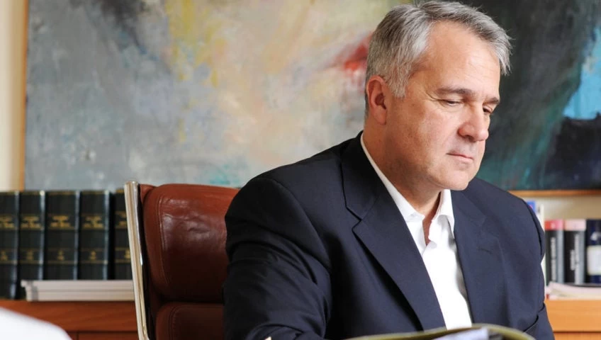 «Βόμβα» από το Ισραήλ: Δεν συνεργαζόμαστε με τον αντισημίτη Βορίδη!